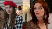 Foto ilustrativa de la nota titulada Emily Blunt responde sobre los memes que hacen sobre ella con respecto a 'Emily in Paris'