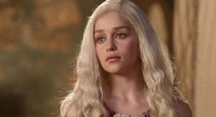 Emilia Clarke hace confesiones sobre escenas que le resultaron incomodas en 'Game of Thrones'