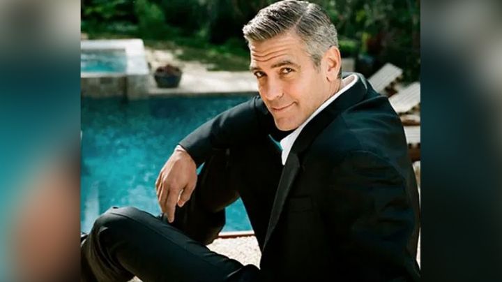 Tragedia en Hollywood: Al borde la muerte, George Clooney es hospitalizado de emergencia