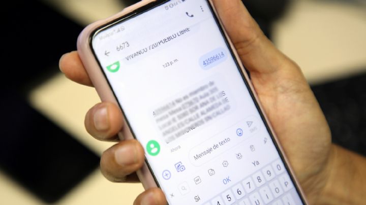 El alarmante mensaje sobre Covid-19 que el Gobierno de la CDMX envió a los capitalinos