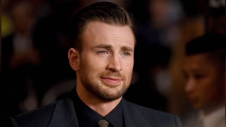 Chris Evans se une al elenco de 'Don't Look Up' junto al actor Leonardo DiCaprio