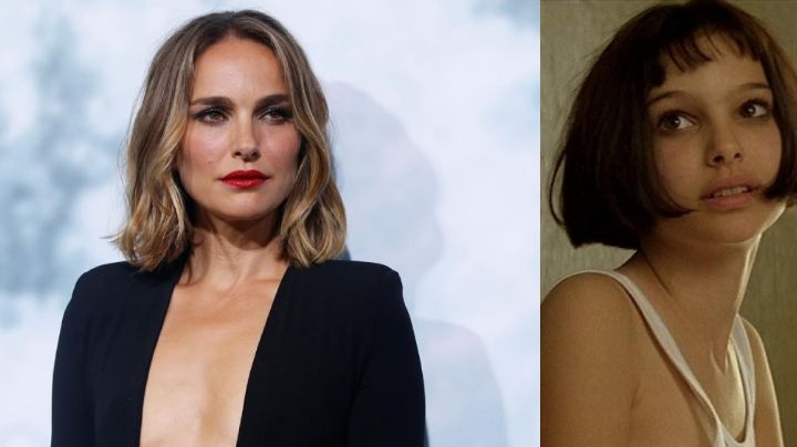 Natalie Portman habla sobre los traumas que le causó ser estrella infantil: "Me dio miedo"