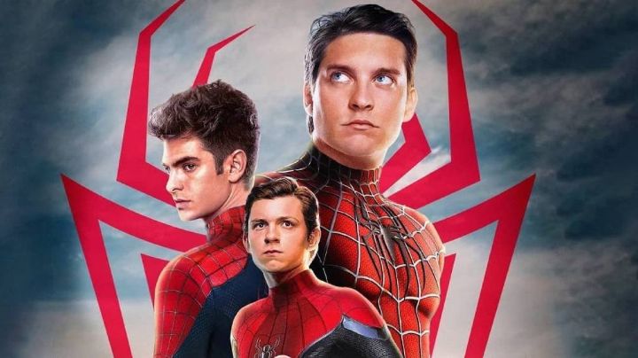 Tobey Maguire: Salen a la luz pruebas que 'confirman' su participación en 'Spiderman 3'
