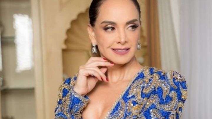 Lupita Jones desmiente rumores y admite querer a más mexicanas con el título de Miss Universo