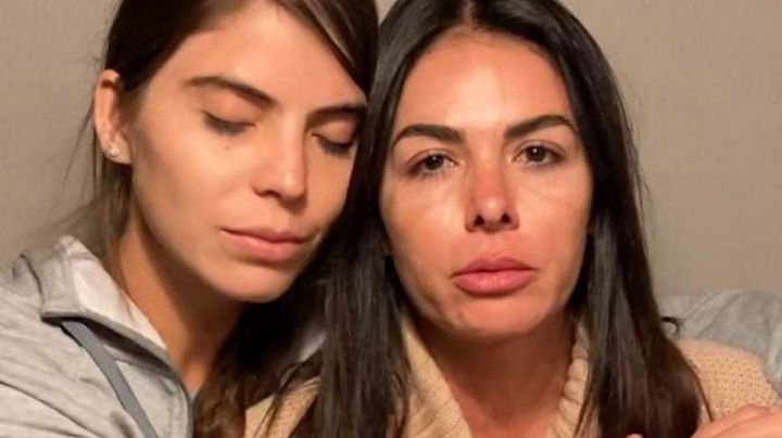 ¿Embarazada? Vanessa Arias asusta a sus miles de fans al mostrar esta fotografía