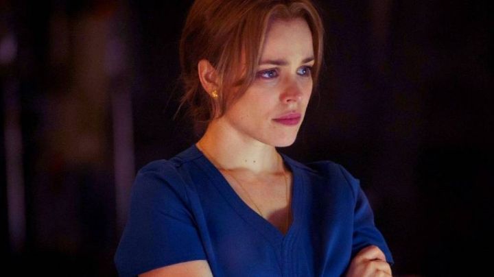 Rachel McAdams repite su papel en 'Doctor Strange in the Multiverse of Madness'