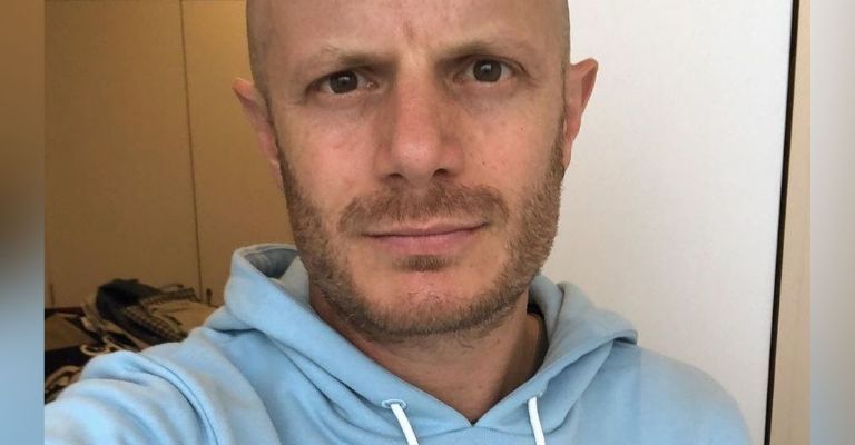 Facundo habló de su última voluntad