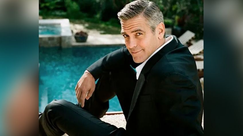 Tragedia en Hollywood: Al borde la muerte, George Clooney es hospitalizado de emergencia