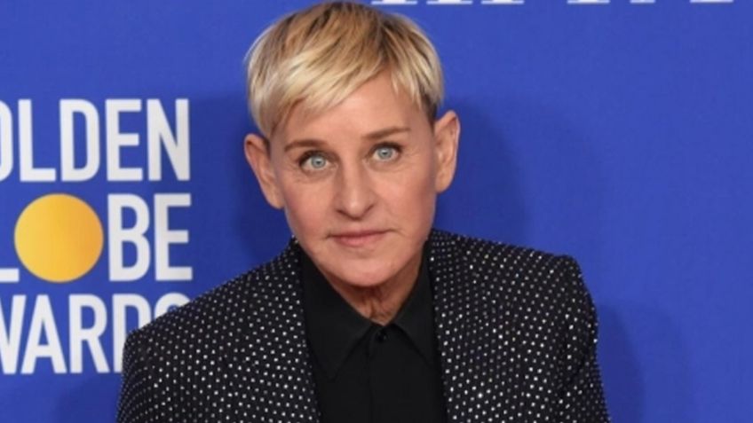 En la cuerda floja: Ellen DeGeneres entra en crisis tras acusaciones de acoso