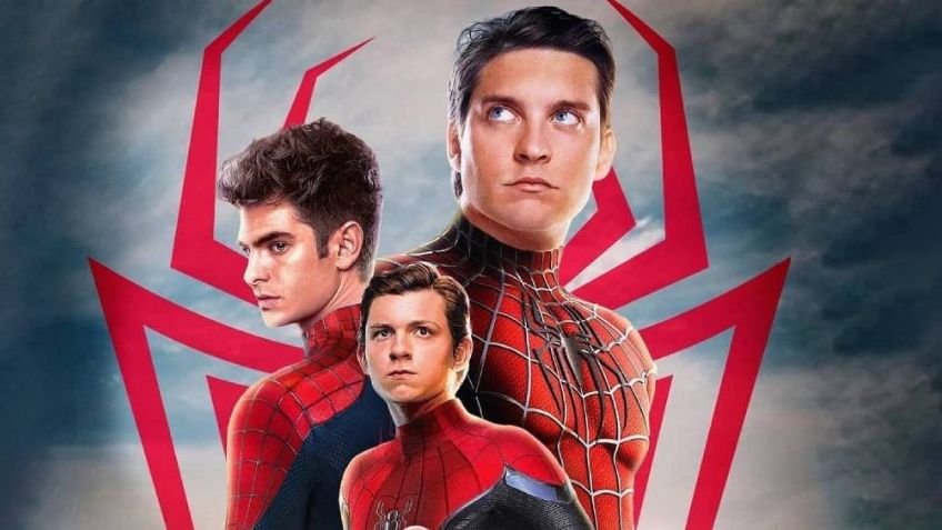 Tobey Maguire: Salen a la luz pruebas que 'confirman' su participación en 'Spiderman 3'