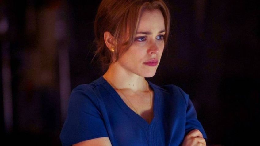 Rachel McAdams repite su papel en 'Doctor Strange in the Multiverse of Madness'