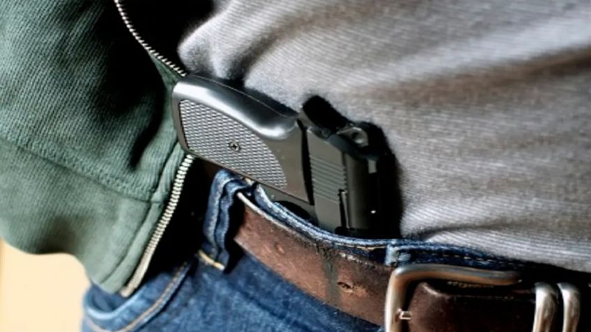 Tras confesar abuso sexual a niños, Policía se dispara en la cabeza; delató a sus cómplices