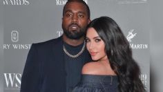 Aseguran que la relación entre Kanye West y Kim Kardashian está acabada: "Ya no viven juntos"