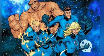'Los 4 Fantásticos' se unen al Universo Cinematográfico de Marvel tras varios fracasos