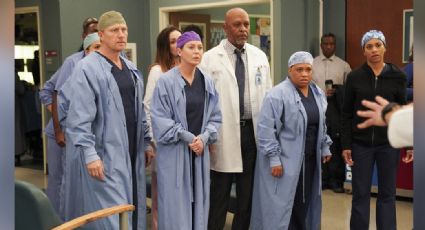 ¿Se acerca el final? Actriz de 'Grey's Anatomy' habla del futuro de la serie tras 15 años al aire