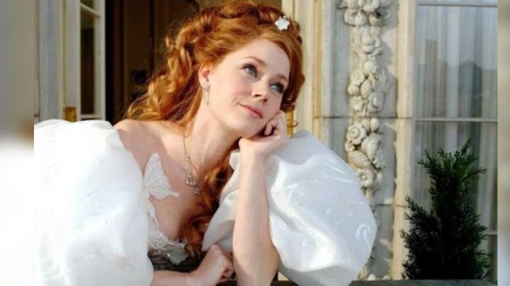 Amy Adams volverá a interpretar a la 'Princesa Giselle' en la secuela de 'Encantada'