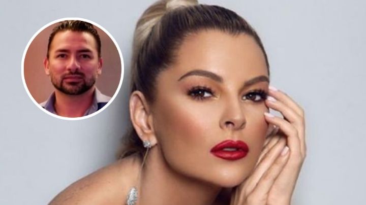 Marjorie de Sousa rompe el silencio y responde a las críticas de su romance con un millonario