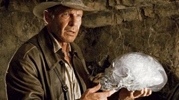 Harrison Ford regresará como 'Indiana Jones' para la última entrega de la saga