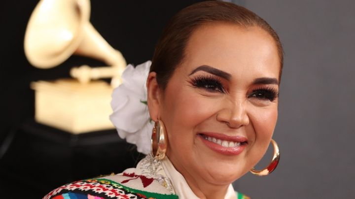 Abogado de Aída Cuevas habla sobre los rumores de la cantante y niega que sea parte de una secta