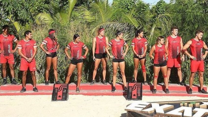Tragedia en 'Exatlón': Querida integrante de 'Titanes' abandonaría TV Azteca por esto