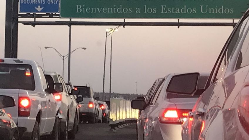 ¿Cuándo abrirán la frontera entre México y EU? Aplazan cierre hasta 21 enero