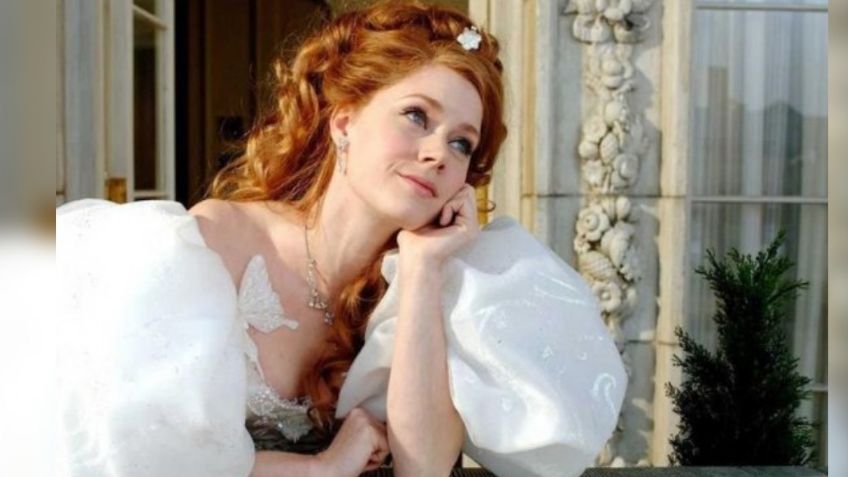 Amy Adams volverá a interpretar a la 'Princesa Giselle' en la secuela de 'Encantada'