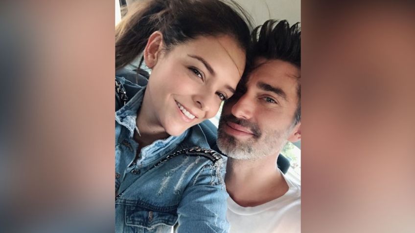 En medio de conflictos legales y familiares, Grettell Valdez celebra dos años de casada con Leo Clerc