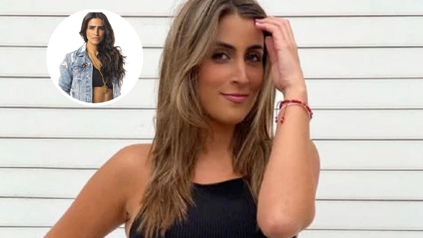 Sofía Rivera Torres se disculpa por su borrachera y explica lo que pasó con Bárbara de Regil