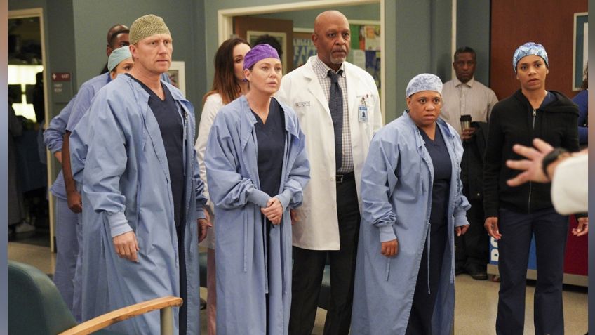 ¿Se acerca el final? Actriz de 'Grey's Anatomy' habla del futuro de la serie tras 15 años al aire