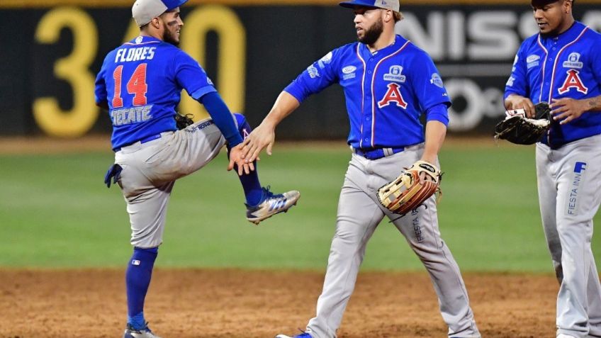La Liga Mexicana de Beisbol ya tiene fecha de regreso para el 2021