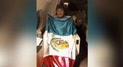 Evo Morales cumple un año de haber salido de México luego de renunciar a la presidencia de Bolivia