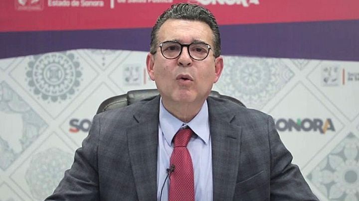 Enrique Claussen, otra vez con Covid-19: "Esta reinfección me ha golpeado con más fuerza"