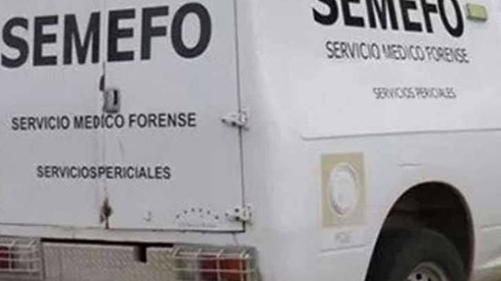 Muere feligrés arrollado por un tráiler cuando caminaba rumbo al Cerro de la Virgen