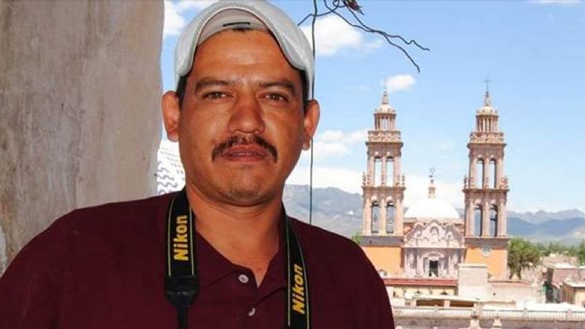Violencia, imparable: Tras cubrir el hallazgo de dos cuerpos, matan a tiros a un fotoperiodista