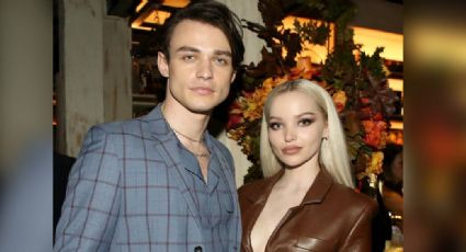 Dove Cameron confirma que su relación está acabada en una triste publicación de Instagram