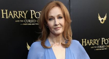 'Harry Potter': J.K. Rowling señala que le asustan las personas transexules y termina con su carrera