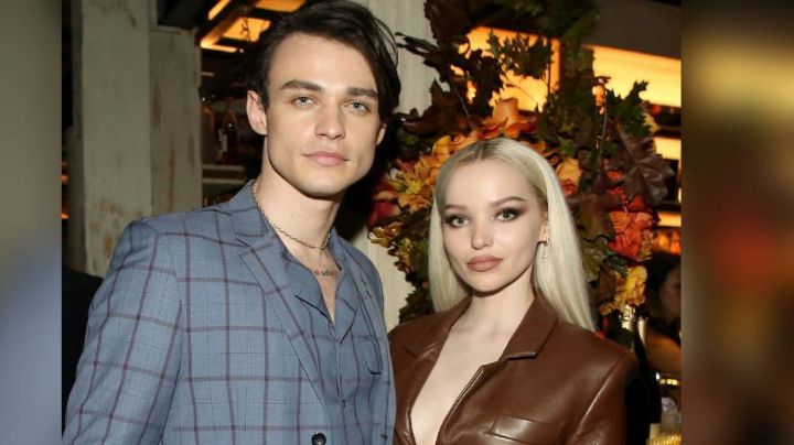 Dove Cameron confirma que su relación está acabada en una triste publicación de Instagram