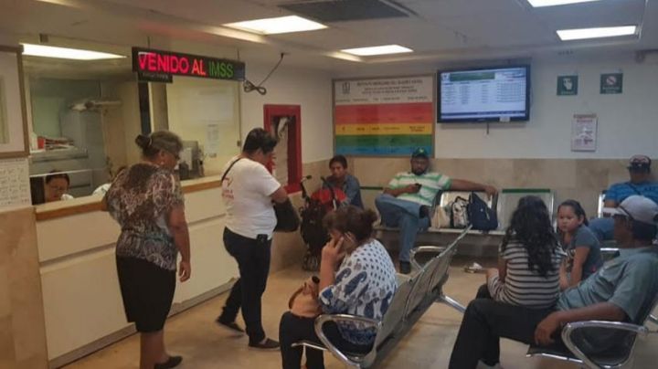 Enfermedades respiratorias en Guaymas van a la baja pese a pandemia