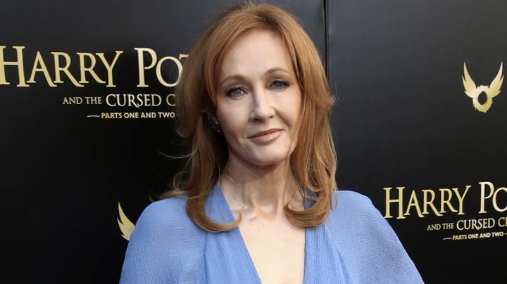 'Harry Potter': J.K. Rowling señala que le asustan las personas transexules y termina con su carrera