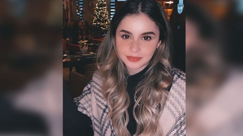 Ana Paula Capetillo, hija de Bibi Gaytán, roba suspiros y hasta corazones con esto