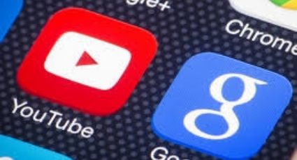 Google, Gmail y YouTube se caen: Reportan fallas en las plataformas a nivel mundial