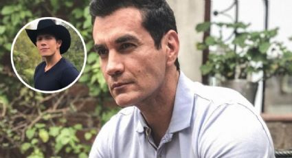 David Zepeda se une a Fer Corona para componer y cantar tema musical de 'Vencer el desamor'