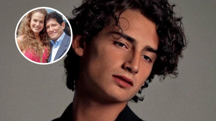 "Sería un pesar para mi cabeza": Emilio Osorio asegura que prefiere a sus padres separados