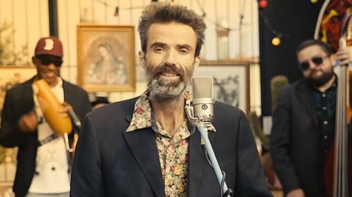 Jarabe de Palo hace llorar a todos tras cumplir la última voluntad de Pau Donés antes de morir