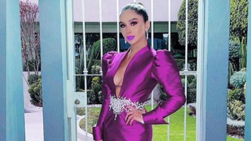 "Es una hija de pu...": Serrath ingresa a 'LCDLF4' y Alana la hace pedazos con Aleska