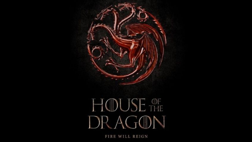 'House of Dragon': 'Esposo' de la 'Reina Isabel II' se une al elenco del la precuela de 'GOT'