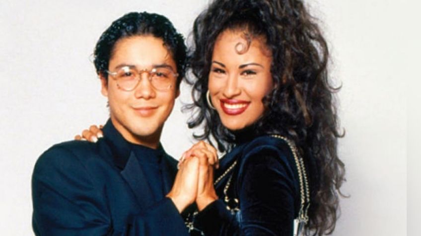 Selena Quintanilla y Chris Pérez: Así fue el dramático romance que vivieron