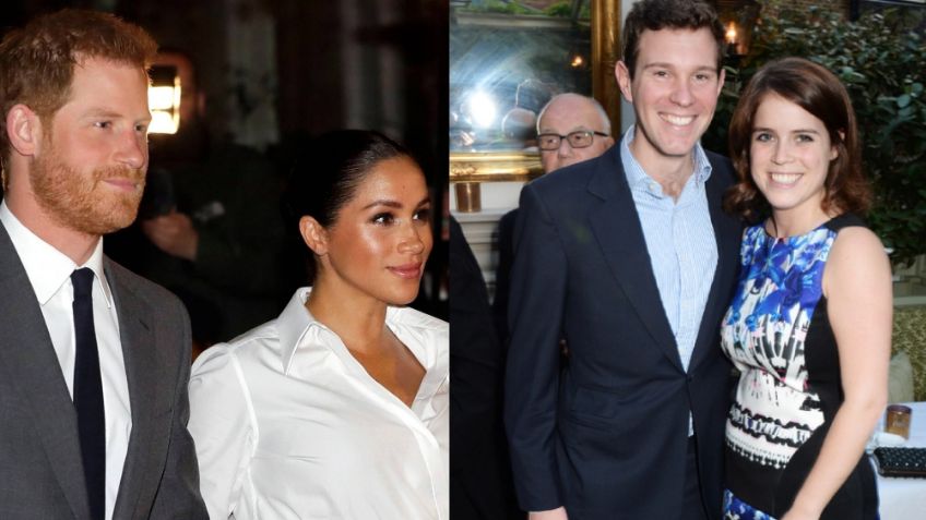 ¿Meghan y Harry regresan a Londres? Nieta de la Reina Isabel II abandona su hogar por esto