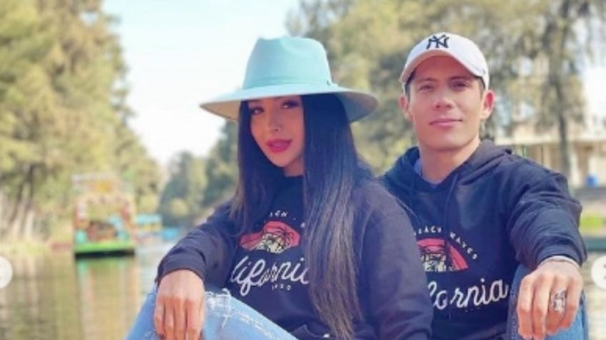 ¿Se casa? Tras su despido de TV Azteca, Serrath de 'Enamorándonos' impacta con esto