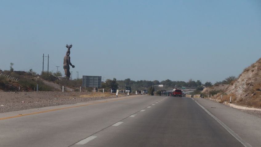 6 Yaquis inocentes habrían sido detenidos; INPI investiga los hechos junto con Fiscalía